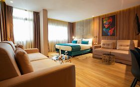First Suites Hôtel